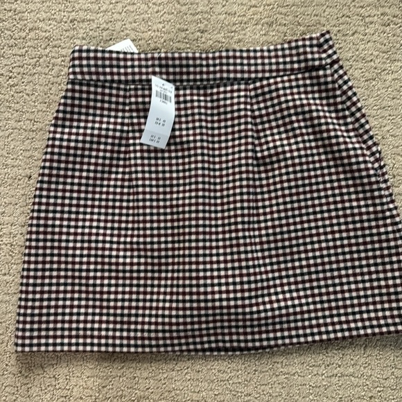 Abercrombie and fitch skirt - Picture 5 of 6